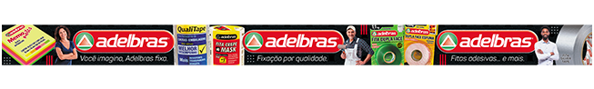 Faixa de Gôndola
<h2>Gondola Sash<h2/>